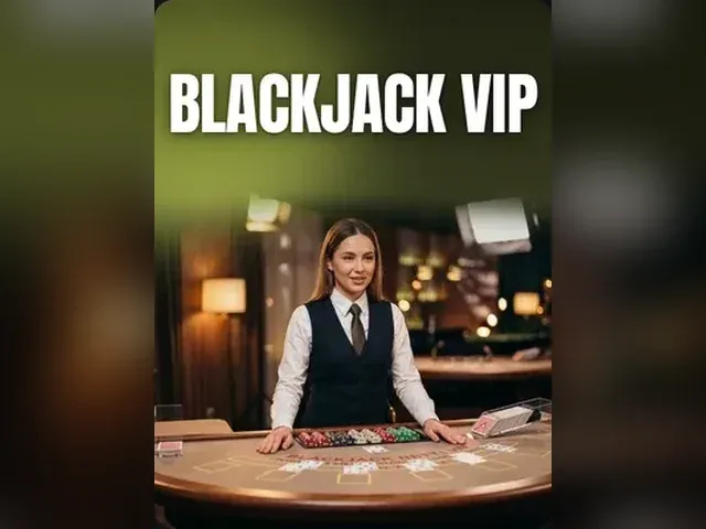 Blackjack VIP