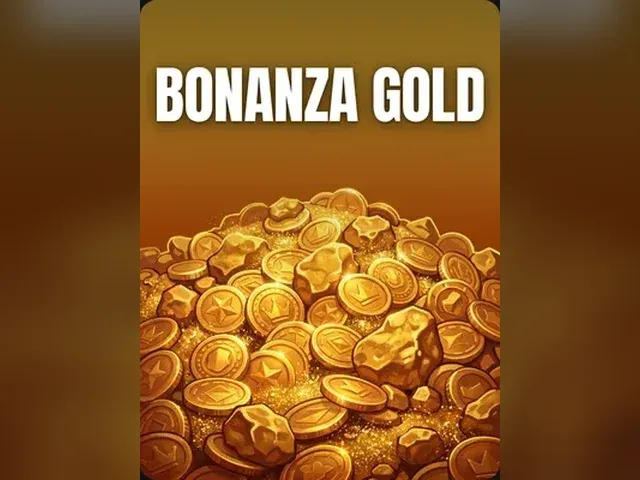 Bonanza Gold