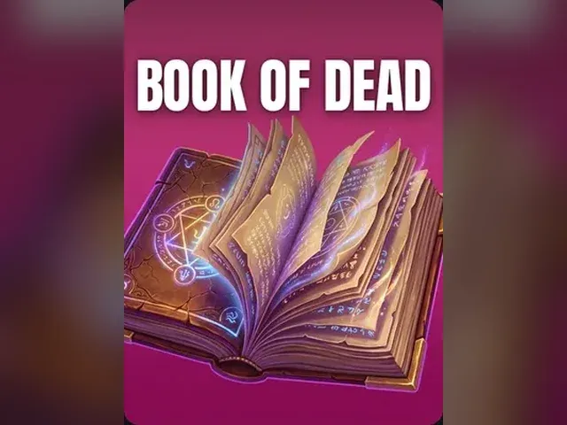 Book of Dead