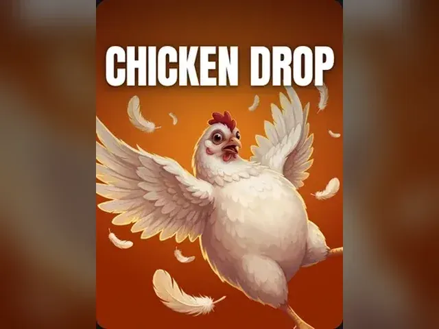 Chicken Drop
