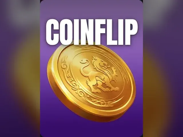 Coinflip