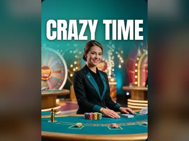 Crazy Time