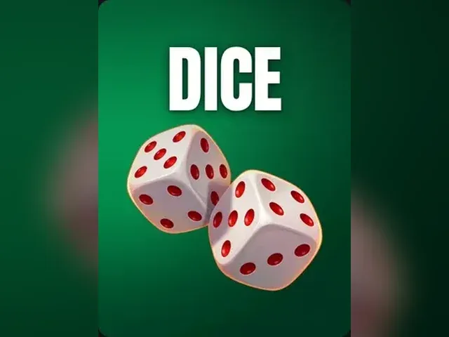 Dice