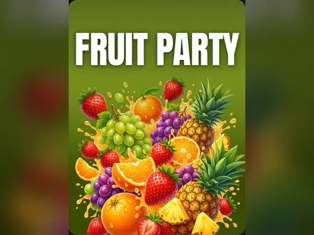 Fruit Party