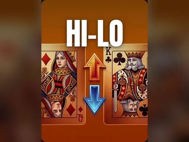 Hi-Lo