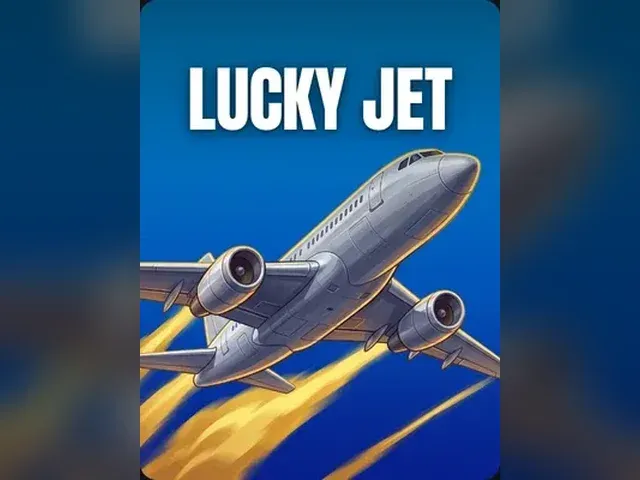 Lucky Jet