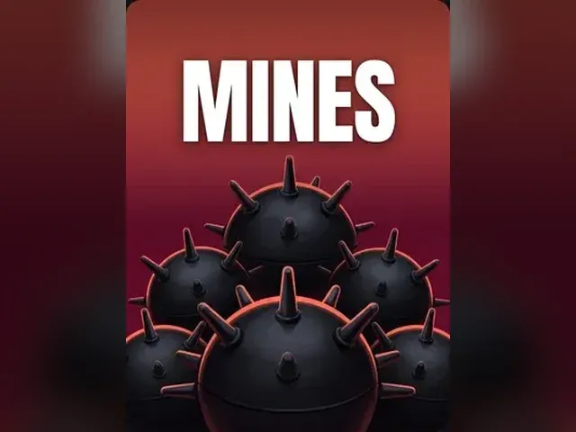 Mines