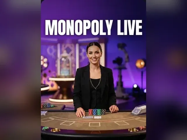 Monopoly Live
