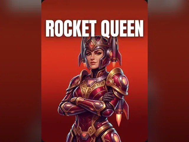 Rocket Queen