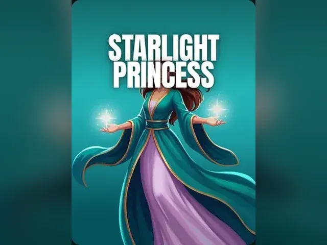 Starlight Princess