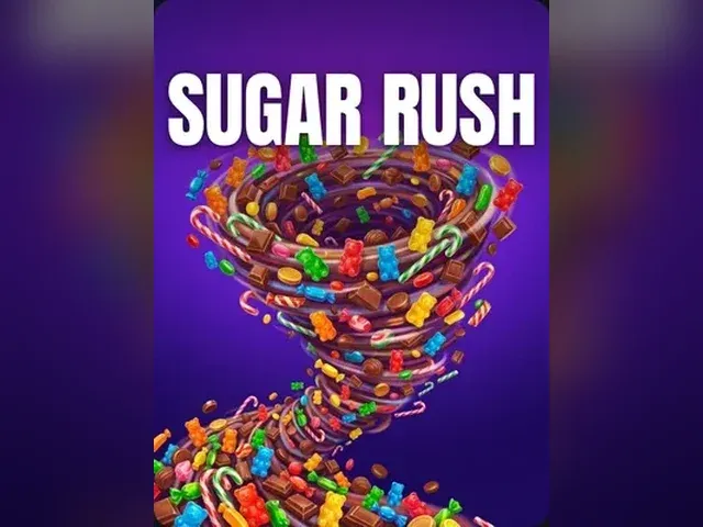 Sugar Rush