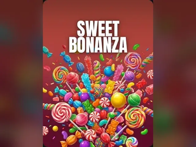 Sweet Bonanza