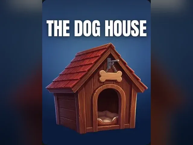 The Dog House