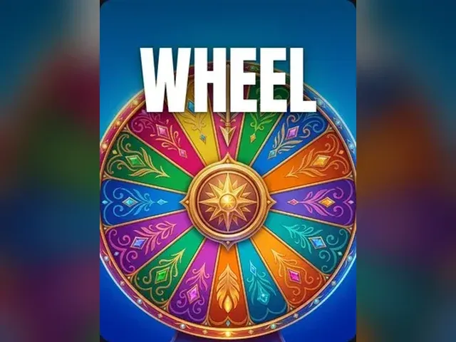 Wheel