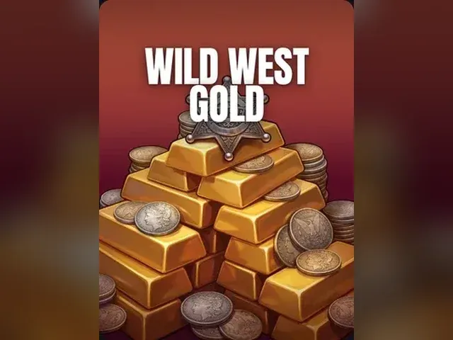 Wild West Gold