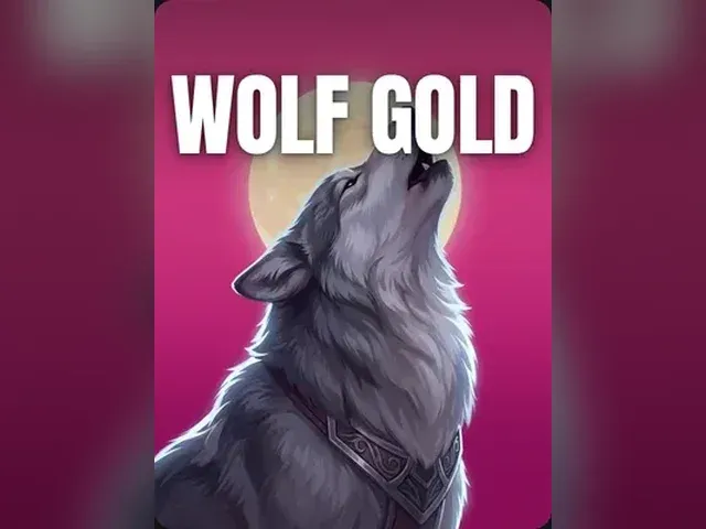 Wolf Gold