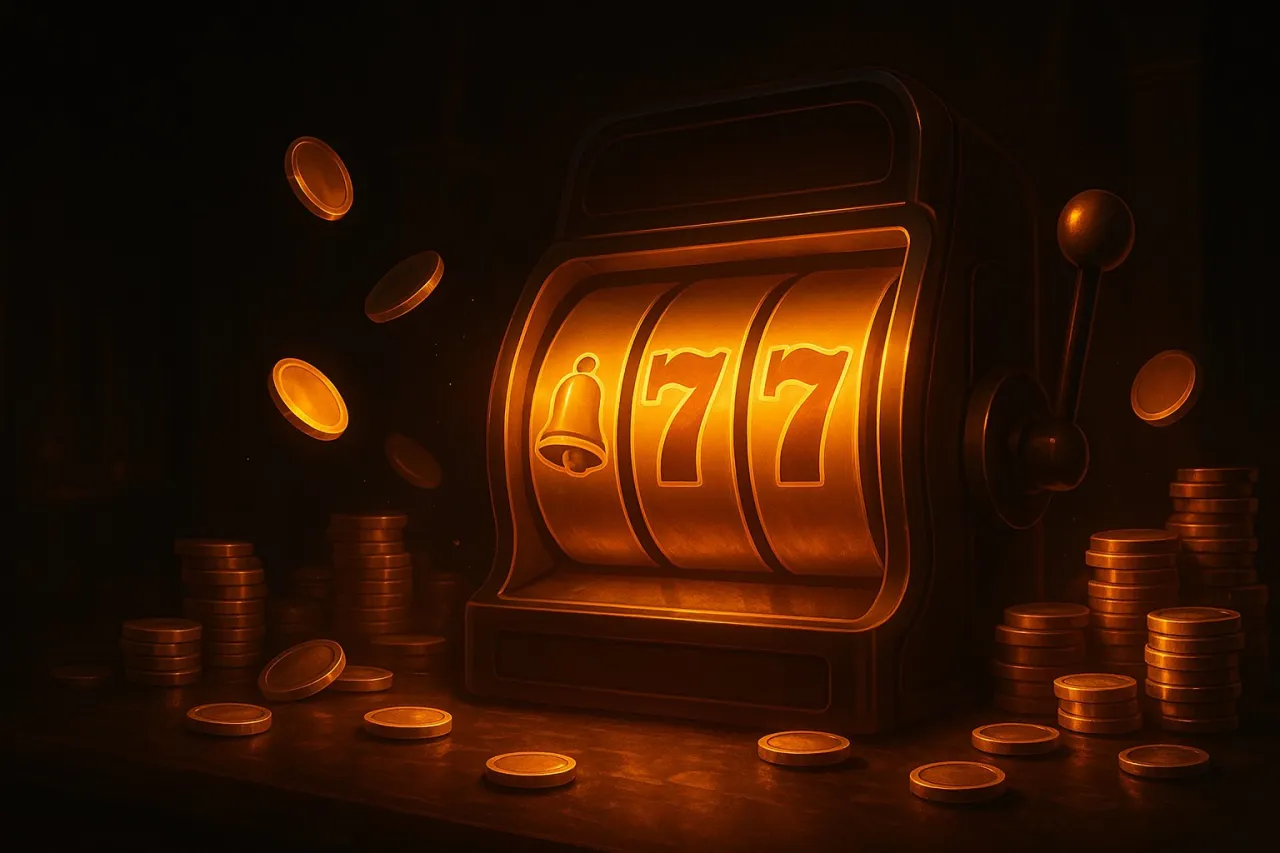 SpinBoss Casino med spil, bonus og hurtig udbetaling